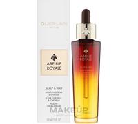 Guerlain Abeille Royale Siero cuoio capelluto e capelli 50ml - Siero capelli