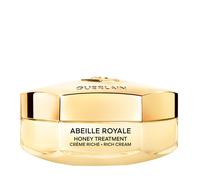 GUERLAIN Cura della pelle Abeille Royale Cura anti-età Honey Treatment Rich Cream 50 ml