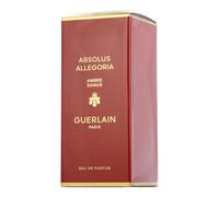 GUERLAIN Absolus Allegoria Ambre Samar Eau de Parfum 125 ML donne