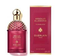 Guerlain - Guerlain Absolus Allegoria Florabloom - Eau De Parfum Donna 75 Ml Vapo