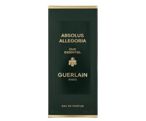 Guerlain Absolus Allegoria Oud Essentiel 125 ml Eau de Parfum