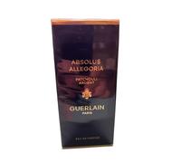 Guerlain Guerlain - Absolus Allegoria - Patchouli Ardent - Eau De Parfum - -patch Ardent 24 Edp Spr 125ml - Donna