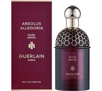 Guerlain Absolus Allegoria Rose Amira Eau de Parfum Unisex 125 ml - Eau de Parfum