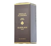 GUERLAIN Tabac Sahara Eau de Parfum 75 ML donne