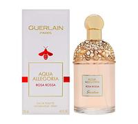 Guerlain Aqua Allegoria Rosa Rossa Eau de Toilette da donna 125 ml