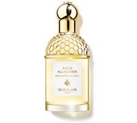 guerlain aqua allegoriabergamote calabria eau