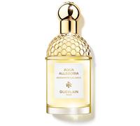 guerlain aqua allegoriabergamote calabria eau