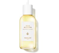 GUERLAIN Aqua Allegoria Bergamote Calabria Eau de Toilette ricarica da donna 200 ml