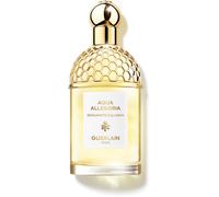 GUERLAIN Aqua Allegoria Bergamote Calabria Eau de Toilette ricaricabile da donna 125 ml
