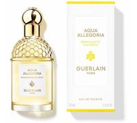 GUERLAIN AQUA ALLEGORIA BERGAMOTE CALABRIA EDT VAPO SPRAY - 75 ml