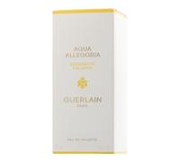 Guerlain Aqua Allegoria Bergamote Calabria Ricaricabile EDT 125 ml