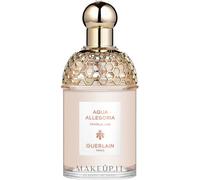 Guerlain Aqua Allegoria Pamplelune Eau de toilette Spray 125 ml Donna