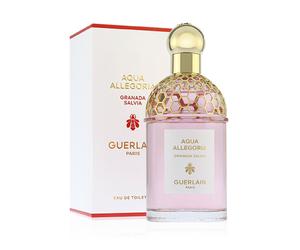 Guerlain Aqua Allegoria Eau De Toilette Granada Salvia 125ml Spray 125