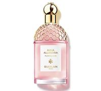 GUERLAIN AQUA ALLEGORIA FLORA BLOOM eau de toilette 125 ml