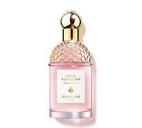 GUERLAIN AQUA ALLEGORIA FLORA BLOOM eau de toilette 75 ml