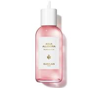 GUERLAIN AQUA ALLEGORIA FLORA BLOOM eau de toilette refill 200 ml