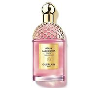 GUERLAIN AQUA ALLEGORIA FLORA BLOOM FORTE eau de parfum refillable 125 ml