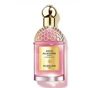 GUERLAIN AQUA ALLEGORIA FLORA BLOOM FORTE eau de parfum refillable 75 ml