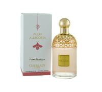 Guerlain Aqua Allegoria flora Nymphea, eau de toilette spray da donna, 125 ml