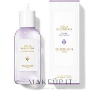GUERLAIN Aqua Allegoria Flora Salvaggia Donna 200 ml - Eau de Toilette