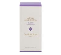Guerlain Aqua Allegoria Flora Salvaggia Eau de toilette Spray 125 ml Donna