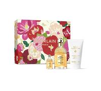 Guerlain Aqua Allegoria Forte Mandarine Basilic Edp 75 ml + Lozione Corpo 75 ml + Edp 7,5 ml - Eau de Parfum set