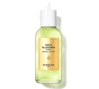GUERLAIN Profumi femminili Aqua Allegoria Nerolia Vetiver ForteEau de Parfum Spray Ricarica 200 ml