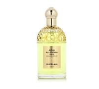 Guerlain Aqua Allegoria Forte Nerolia Vetiver 125 ml eau de parfum ricaricabile per Donna