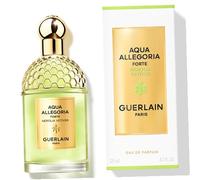 Guerlain Aqua Allegoria Forte Nerolia Vetiver Refillable 125ml(Eau de Parfum) Per Donna