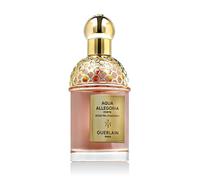 Guerlain Aqua Allegoria Forte Rosa Palissandro Eau de Parfum ricaricabile donna 75 ml