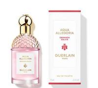 Guerlain Aqua Allegoria Granada Salvia 75 ml, Eau de Toilette Spray