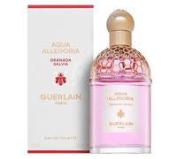 Guerlain Aqua Allegoria Granada Salvia Eau de toilette Spray 125 ml Donna
