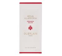 Guerlain Aqua Allegoria Granada Salvia Eau de toilette Spray 75ml Donna