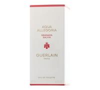 Guerlain Aqua Allegoria Granada Salvia Ricaricabile EDT 125 ml