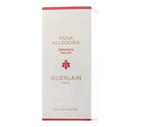 Guerlain Aqua Allegoria Granada Salvia Eau de toilette Spray 125 ml Donna