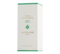Guerlain Aqua Allegoria Herba Fresca Ricaricabile EDT 75 ml