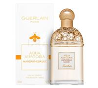 Guerlain Aqua Allegoria Mandarine Basilic 2022 Eau de Toilette da donna 125 ml
