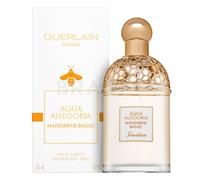 Guerlain Aqua Allegoria Mandarine Basilic 2022 Eau de Toilette da donna 125 ml