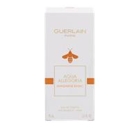 GUERLAIN Aqua Allegoria Mandarine Basilic Eau de toilette 75 ML donne