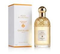 GUERLAIN Aqua Allegoria Mandarine Basilic Eau de toilette 75 ML donne