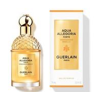 Guerlain Aqua Allegoria Forte Mandarine Basilic Eau de parfum Spray 75 ml Donna