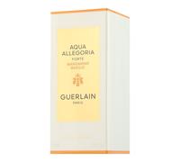 Guerlain Aqua Allegoria Mandarine Basilic Forte Ricaricabile EDP 75 ml