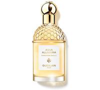 GUERLAIN Aqua Allegoria Mandarine Basilic Eau de toilette 75 ML donne