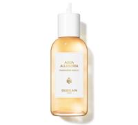 GUERLAIN Profumi femminili Aqua Allegoria Mandarine BasilicEau de Toilette Spray Ricarica 200 ml
