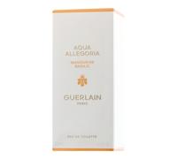 GUERLAIN Aqua Allegoria Mandarine Basilic Eau de toilette 125 ML donne