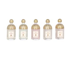 Guerlain Aqua Allegoria Miniatures Set Set Regalo 37.5 ml