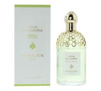 GUERLAIN Profumi femminili Aqua Allegoria Nerolia VetiverEau de Toilette Spray 125 ml