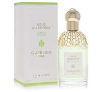 GUERLAIN AQUA ALLEGORIA NEROLIA VETIVER Eau De Toilette 75 ml Unisex