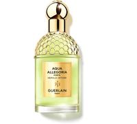 Guerlain Aqua Allegoria Forte Nerolia Vetiver Eau de Parfum ricaricabile 75 ml