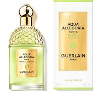 Guerlain Aqua Allegoria - Nerolia Vetiver Forte - Eau de Parfum Unisex 125 ml Vapo